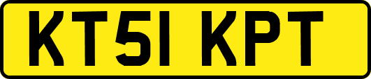 KT51KPT