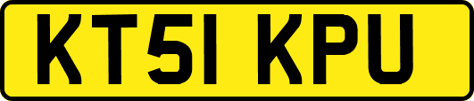 KT51KPU