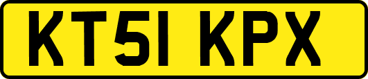 KT51KPX