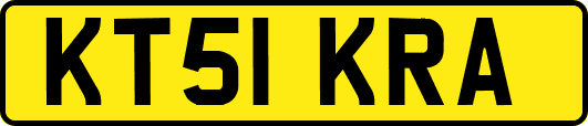 KT51KRA