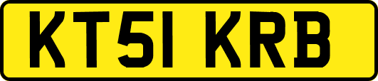 KT51KRB
