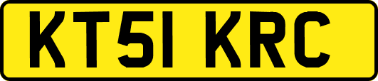 KT51KRC