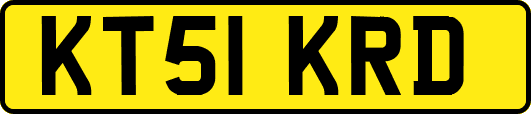 KT51KRD