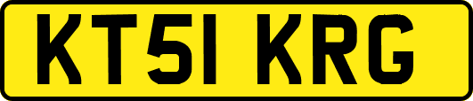 KT51KRG