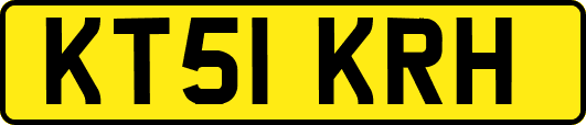 KT51KRH