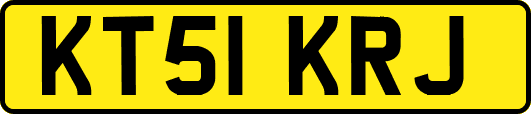 KT51KRJ