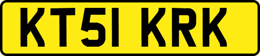 KT51KRK