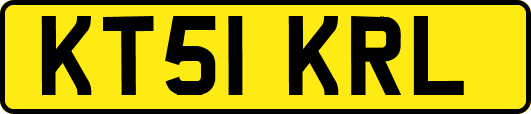 KT51KRL