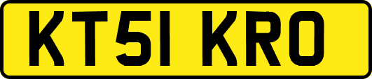 KT51KRO