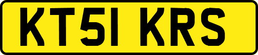 KT51KRS