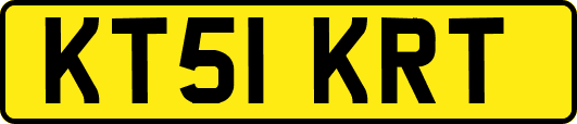 KT51KRT