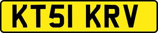 KT51KRV