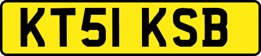 KT51KSB