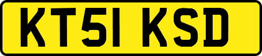 KT51KSD