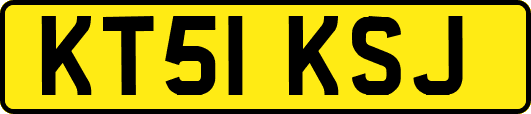 KT51KSJ