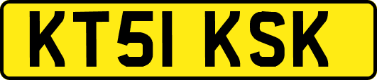 KT51KSK