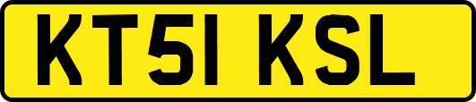 KT51KSL