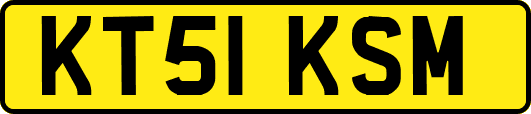 KT51KSM