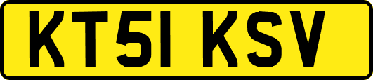 KT51KSV