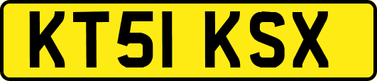 KT51KSX