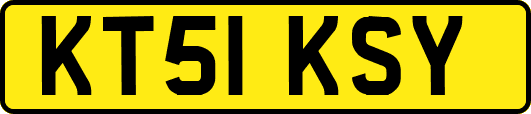 KT51KSY