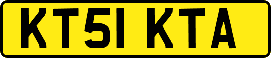 KT51KTA
