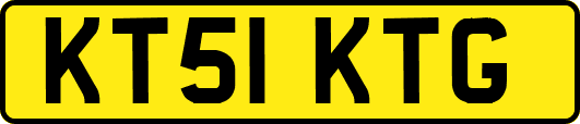 KT51KTG