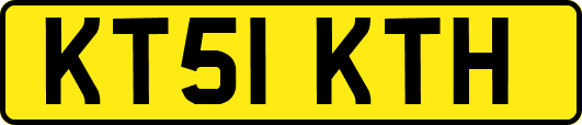 KT51KTH