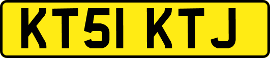 KT51KTJ