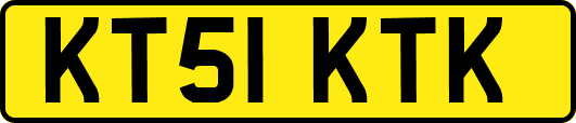 KT51KTK