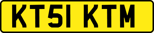 KT51KTM