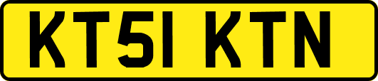 KT51KTN