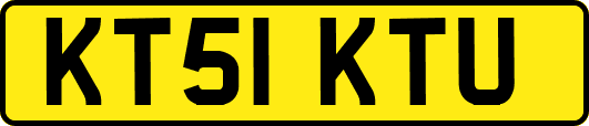 KT51KTU