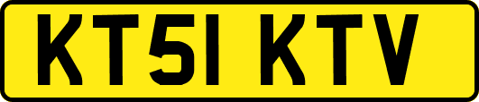 KT51KTV