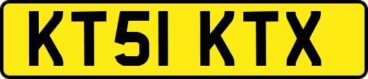 KT51KTX