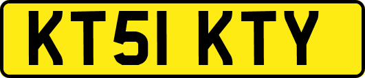KT51KTY