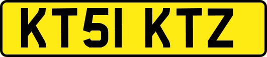 KT51KTZ