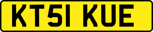 KT51KUE