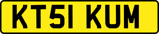 KT51KUM