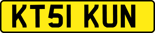 KT51KUN