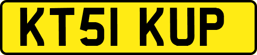 KT51KUP