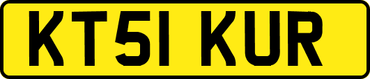 KT51KUR