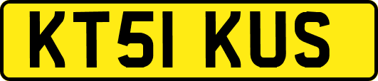 KT51KUS