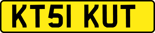 KT51KUT