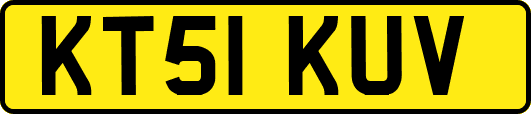 KT51KUV