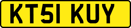 KT51KUY