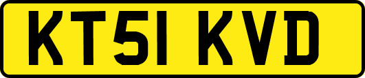 KT51KVD