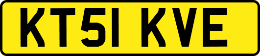 KT51KVE