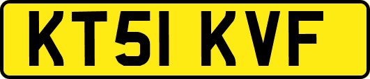 KT51KVF