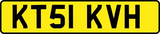 KT51KVH